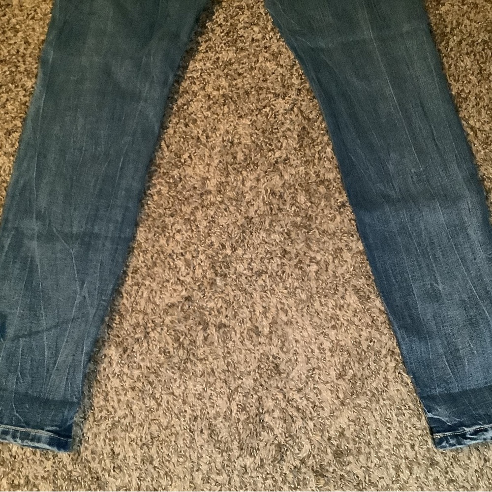 Refined 1959 by refined daytrip virgo jeans, size: 27 - Picture 10 of 15
